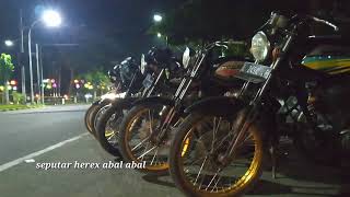 Megapro kopdar kecil'an