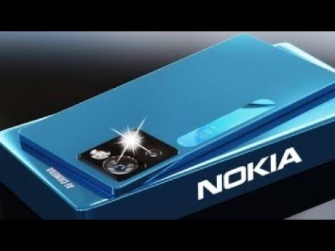 2025 Nokia 5800 XpressMusic – The Touchscreen