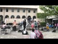 KGLMC 関学 軽音楽部 オリテン@プラザ Groovin' Souls (SOUL NATION)