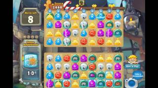 Monster Busters - Stage 292