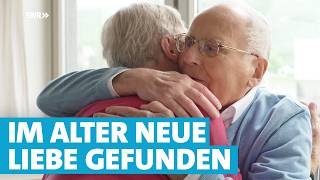 Nach Tod der Partner: Senioren-Paar lernt sich auf dem Friedhof kennen