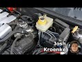 Step-by-Step Guide: How to Clean Your Brake Fluid Reservoir Like a Pro