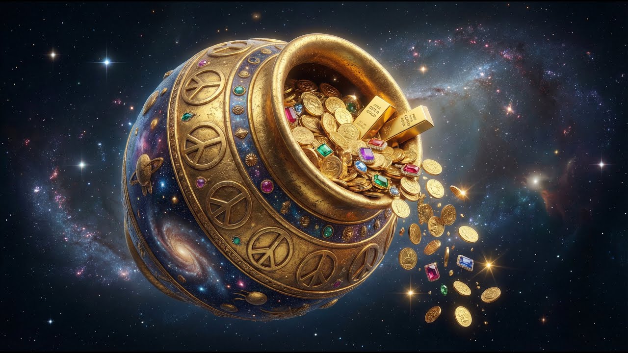 741Hz + 417Hz | Remove Financial Blocks & Increase Money Flow