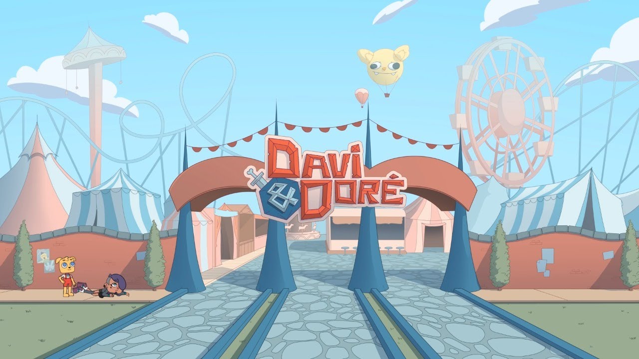 Davi & Doré
