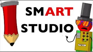 Smart Studio New Intro