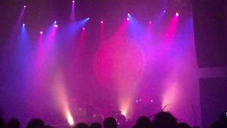 The Jesus and Mary Chain &quot;Halfway to Crazy&quot; @ Wiltern L.A. May 19, 2017