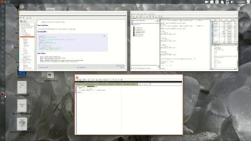 Comment ercire une fonction avec scilab
