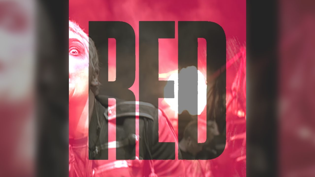 heaven help us by mcr but it's country | Mad Genius Records