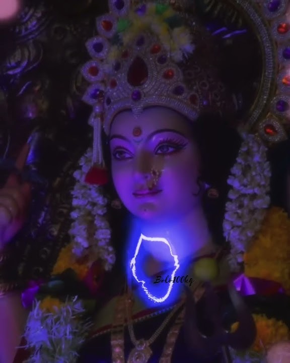 🌺New Durga what's app Status💫jai maa kali Song Status/ #shorts #youtube #viral 🌏💫jaj kali maa