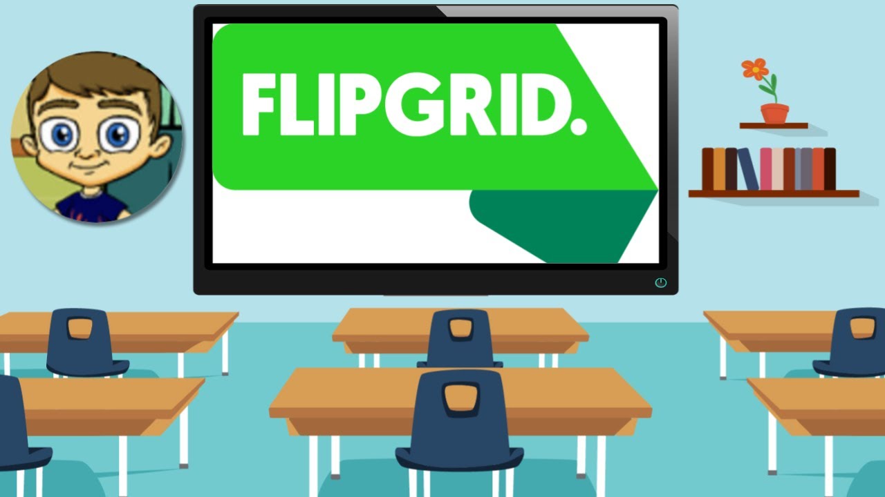 how to set up a flipgrid assignment