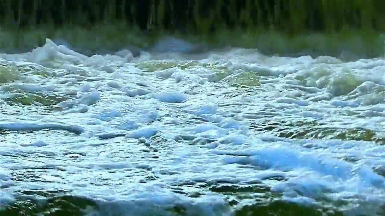 Новое видео вода. Футажи река. Вода видео. Футажи водопад море. Плавное течение.