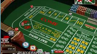 Craps