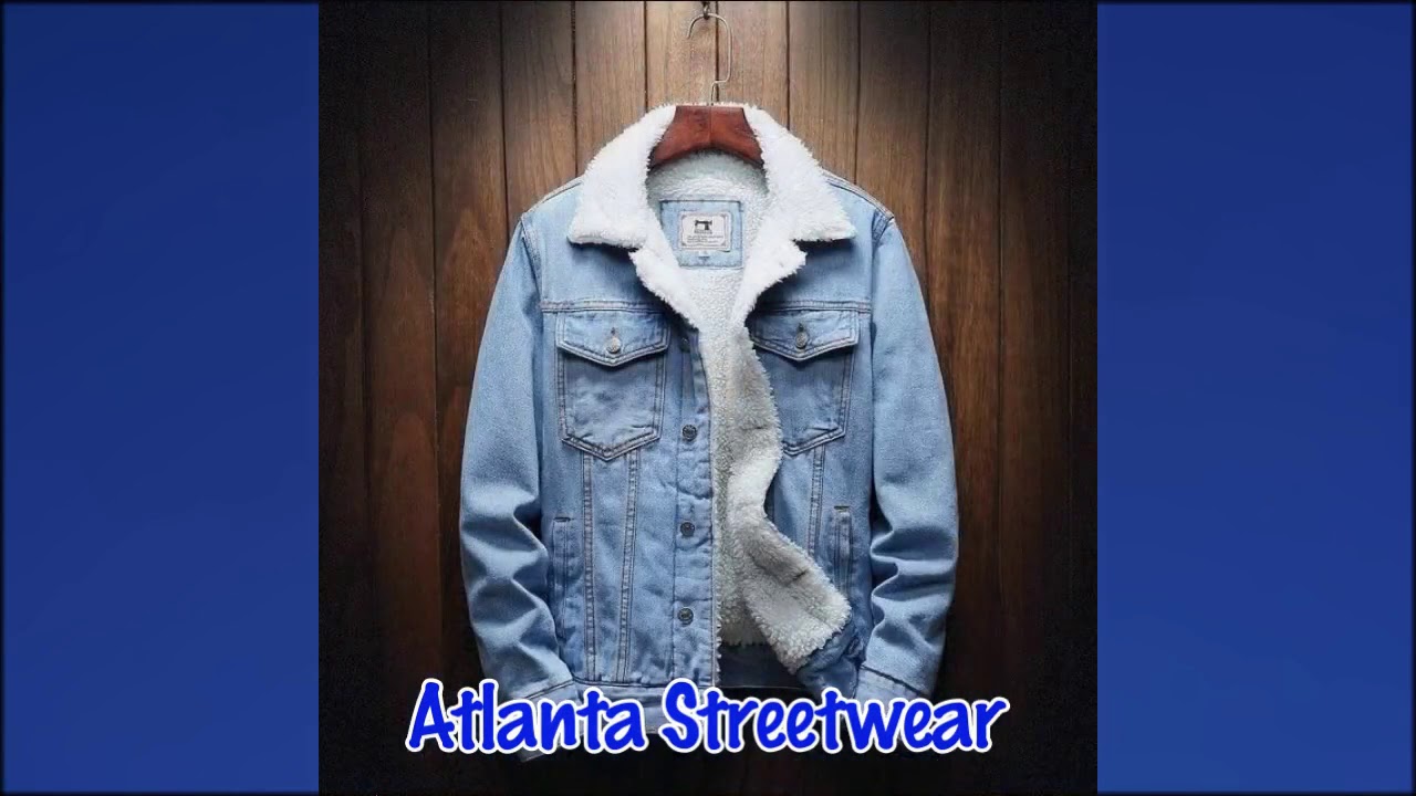 Atlanta Streetwear is the Best Online Streetwear Boutiques for men