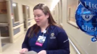 Highland Hospital Observation Unit