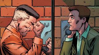 Spider-Man DESTROYED J. Jonah Jameson’s Life