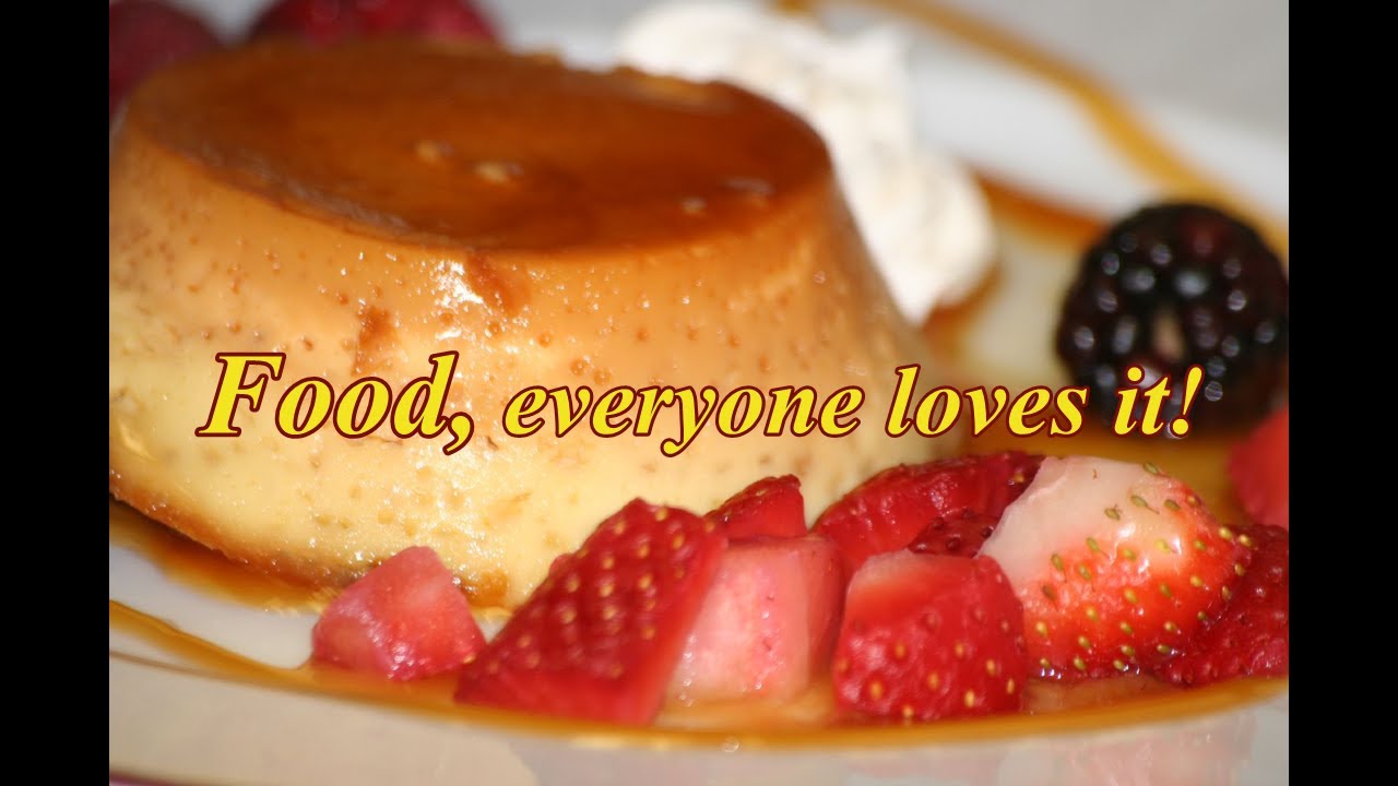 Food! Everyone loves it! (music by John Hazelton) YouTube