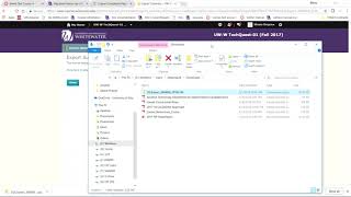 Canvas: Moving a Course From D2L to Canvas