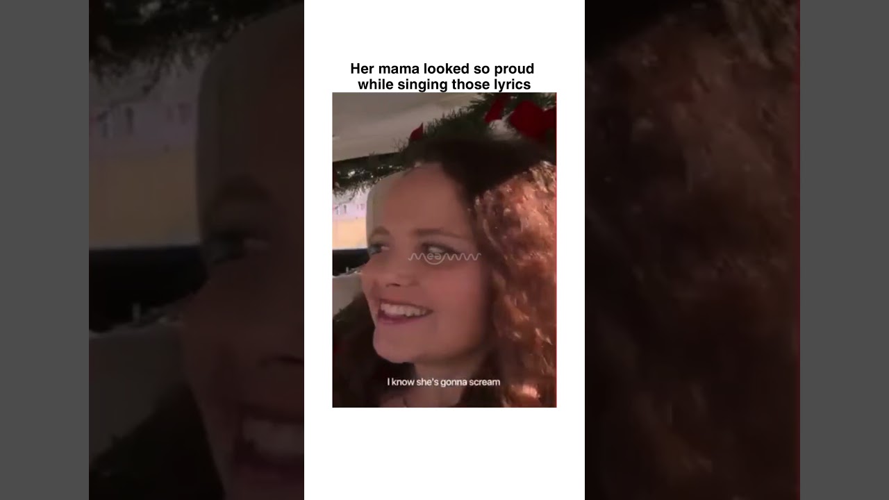 Chappell’s Family singing “Pink Pony Club” is wholesome!