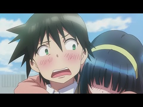 Nozo x kimi anime