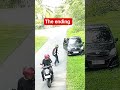 the ending #art #trending #gengster #thailand #india #fyp #viral #america