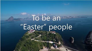 Chiara Lubich | To be an “Easter” people @FocoB (ENG)