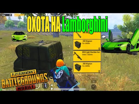 PUBG MOBILE АПАЮ АС-ДОМИНАТОР 500 ЛАЙКОВ КАСТОМКА НА RP В ПУБГ МОБАЙЛ СТРИМ