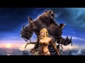 Epic Celtic Music - The Wrath of the Bear (Tartalo Music)