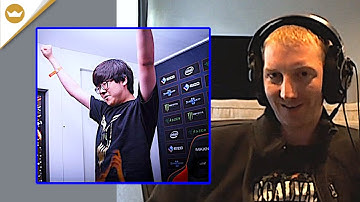 Where SC2 AI Get Their Builds From