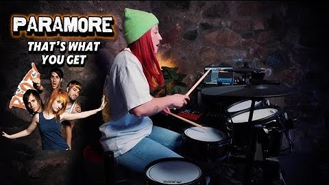 Paramore - That