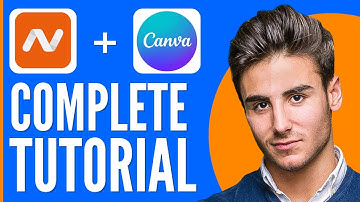 How to Connect Namecheap Domain to Canva (2025 Tutorial)