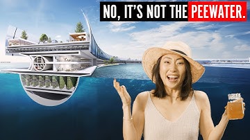 The REAL Problem with Floating Cities