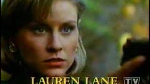 Hunter Season 7 Intro