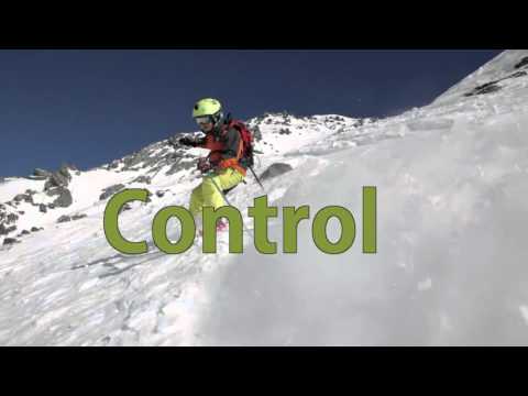 Freeride World Tour SAISON