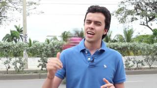 Alejandro Fajardo Nos Cuenta Cómo Avanza La Ruta Caribe De Compromiso Ciudadano