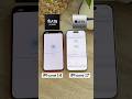 iPhone 17 vs iPhone 14: A19 vs A15 Bionic
