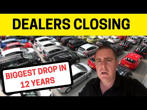 USED CAR SALES