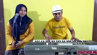 SURAT UNDANGAN - DIAH ISKANDAR - BAGOES FAMILY (COVER)