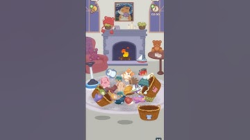 《Satistory : Tidy Up》Level 3 It