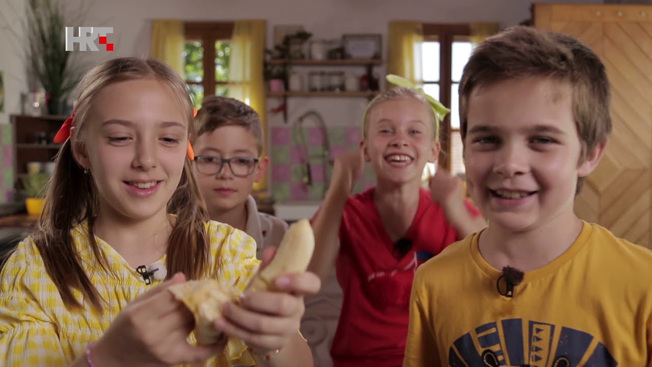 ŠARENI LONAC - EPIZODA 20 - SLADOLED