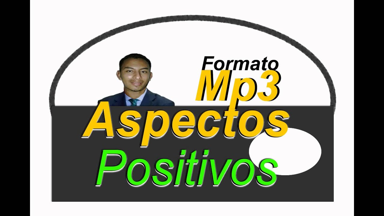 Aspectos Positivos Para Mejorar Tu Personalidad Youtube