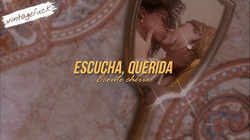 Thumbnail of Vendredi sur Mer - Écoute chérie [Sub. Español]