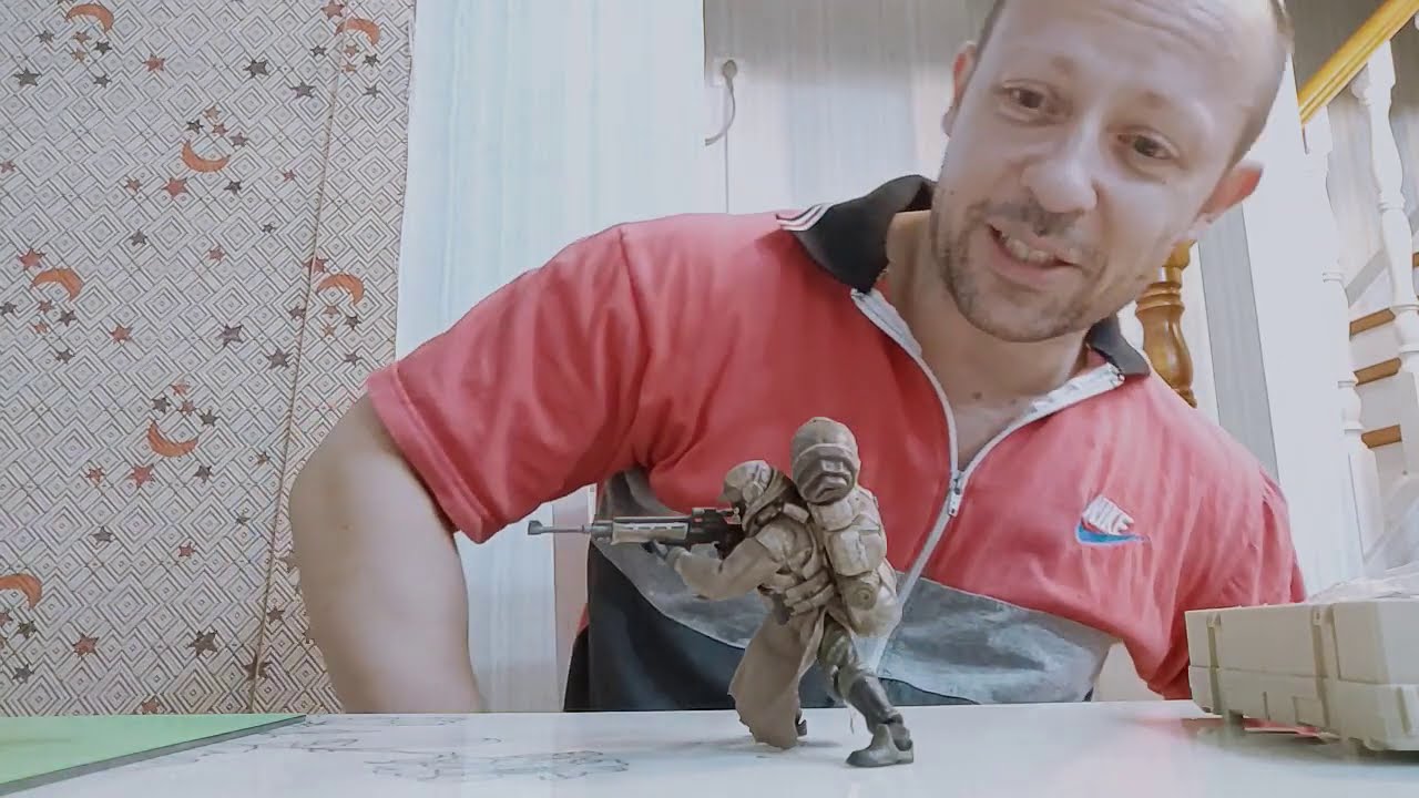 Acid Rain World Corsac Marksmen (88th team)