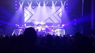Dream Theater - At Wit's End (Outro) (Live @ Tucson Music Hall, In Tucson, AZ)