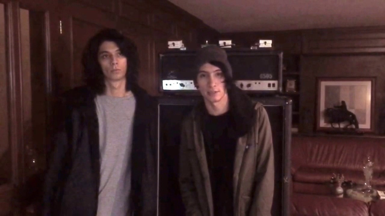 Cathleen Invita al Sexmass!!!!