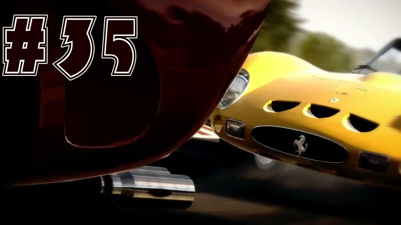 Fr legends ferrari