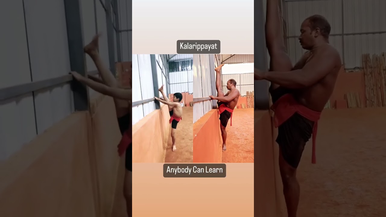 Anybody can learn -🤺                        