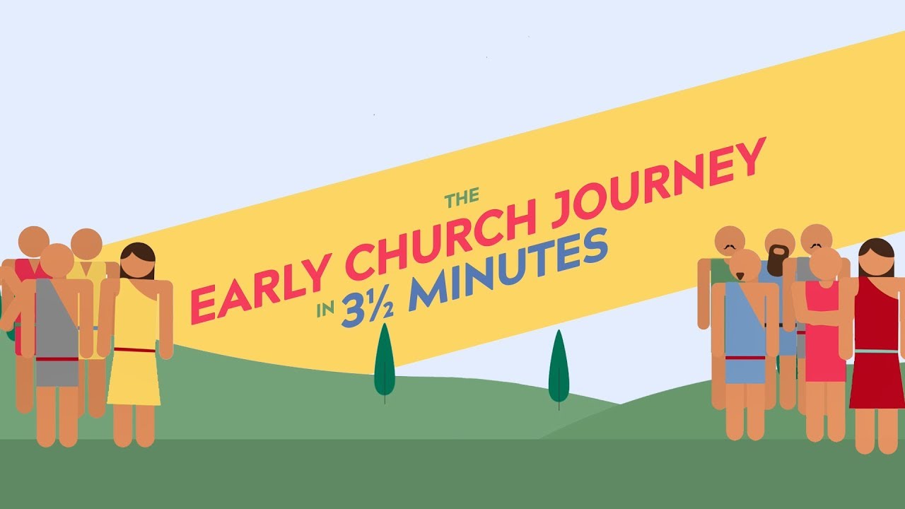 the journey real church