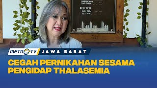 Waspadai Penyakit Kelainan Darah, Thalasemia