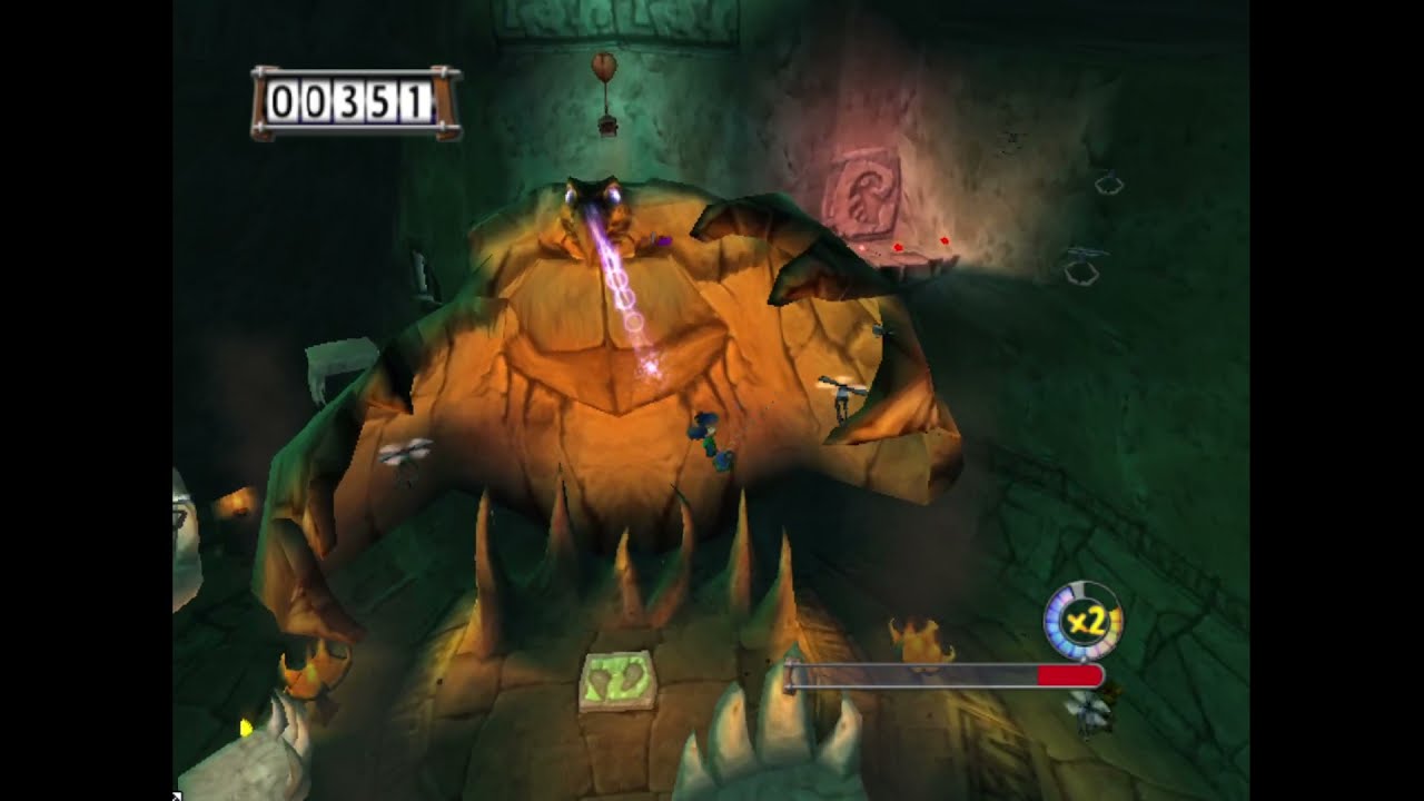 Rayman 3 Unused Leptys Statue Lightning Behaviour YouTube rayman-3-unused-leptys-statue-lightning-behaviour-youtube