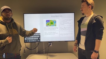 CS2003 Shared Digital Notice Board Assignment Video | Group 31 | Task 7